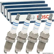 Bosch Zündkerze 0 242 236 564