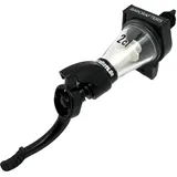 BARCRAFTERS Spirituosen Hebel Dosierer 2 cl Schnaps Spender Dosiergerät