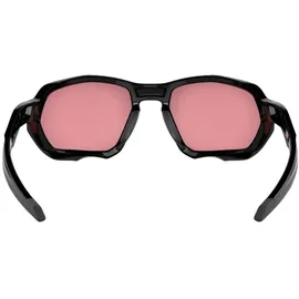 OAKLEY Plazma black ink/prizm trail torch