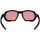 OAKLEY Plazma black ink/prizm trail torch