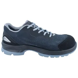 Atlas Halbschuh FLASH 1300 ESD S1, Weite 12 Größe 49