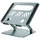 Conceptronic Laptop Halterung Faltbar/höhenverst./17\" grau"