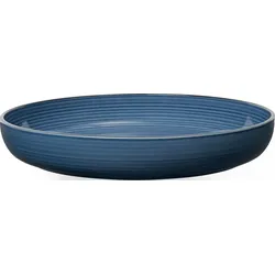 Colore Quicheform 28 cm blau