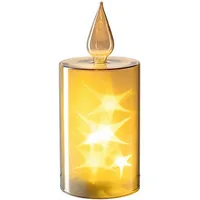 LEONARDO LED Dekolicht CAPANNA - B/H/T ca. 9,50x24,00x9,50