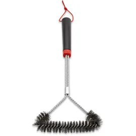 Weber Grillbürste dreiseitig 46 cm