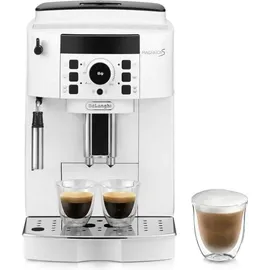 De'Longhi Magnifica S ECAM 21.117 W weiß