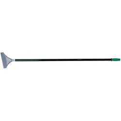 UNGER Bodenschaber schwer 1,50 m, Stahl