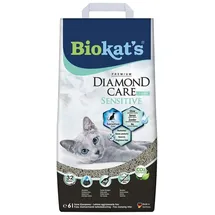 Gimborn Diamond Care Sensitive 6 l