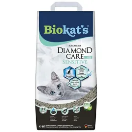 Gimborn Diamond Care Sensitive 6 l
