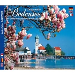 BODENSEE - Zauberhafter Bodensee