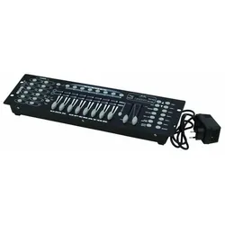 EUROLITE DMX Operator 192 Kanal