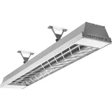 Heatstrip Max 3600 Watt Wandheizstrahler Terrassenstrahler Infrarotheizung