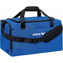 Erima Team Sporttasche New Royal blau S