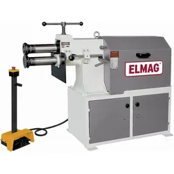 ELMAG Motorische Sickenmaschine - 83173