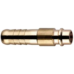 Metabo Stecktülle Euro 6 mm - 7804065606