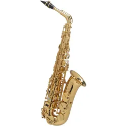 Selmer Axos Altsaxophon Goldlack - Altsaxophon