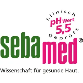 Sebamed Every-Day Shampoo 200 ml