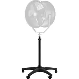 Walimex Rollstativ für Windmaschine