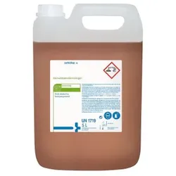 Schülke Konvektomatenreiniger, Stark alkalisch, zur Reinigung von stark verschmutzten Konvektomaten , 5 l - Kanister
