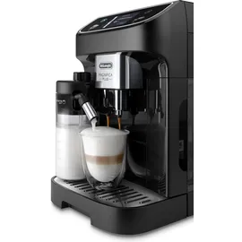 De'Longhi Magnifica Plus ECAM320.60.B Schwarz
