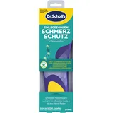 Dr. Scholl's Einlegesohlen Schmerz