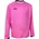 langarm Torwarttrikot pink/schwarz 3XL
