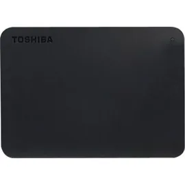 Toshiba Canvio Basics 1 TB USB 3.2 HDTB410EK3AA