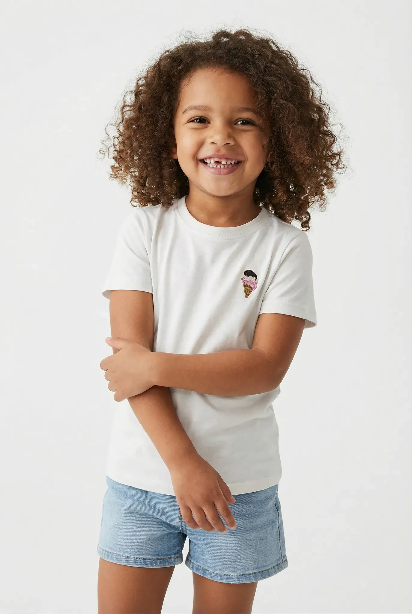 T-Shirt KIDS ONLY 