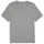 Puma teamFINAL Casuals Tee Unisex-Erwachsene T-Stück, Medium Gray Heather-PUMA silver