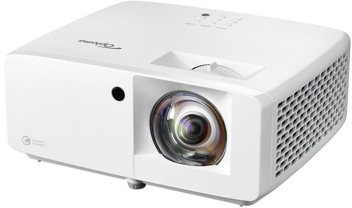 OPTOMA ZK430ST Laser Projector UHD 4K