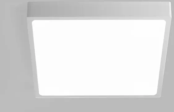 LED2 1183431 LED Deckenleuchte SLIM R ON 20 W | 3000K