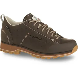 Dolomite 54 Low FG Evo GTX Damen Brown 40 2/3