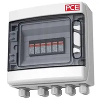 PCE 090PV031 SOL-LINE DC2-M16-TYP2 IP65