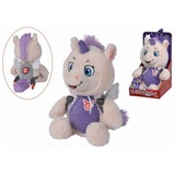 Simba Toys Wunschonaut Lisa-Das Einhorn 30cm (105951997)