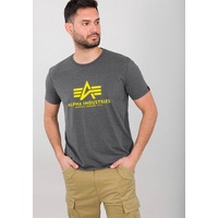 Alpha Industries T-Shirt Basic T-Shirt«, Gr. S