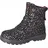 Ricosta Anni Klettstiefel Schwarz 33