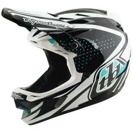 Troy Lee Designs D4 58-59 cm grau 2021