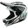 Troy Lee Designs D4 58-59 cm grau 2021