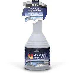 DR. O.K.WACK A1 ALL in ONE Innen- & Glas Reiniger (500ml) Glas/Scheiben  2570