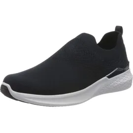 ARA Slipper Maya blau 41
