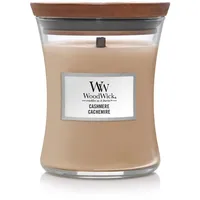 Woodwick Cashmere Duftkerze 275 g