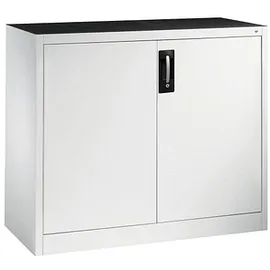 Californian Products CP Stahlschrank 8831-000 S10206 lichtgrau 1 Fachboden 120,0 x 50,0 x 100,0 cm, aufgebaut, 1 St.