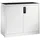 Californian Products CP Stahlschrank 8831-000 S10206 lichtgrau 1 Fachboden 120,0 x 50,0 x 100,0 cm, aufgebaut, 1 St.