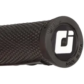 ODI Grips ODI MTB Griffe Elite Flow Lock-On 2,1 schwarz