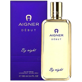 Etienne Aigner Debut by Night Eau de Parfum 100 ml