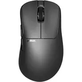 pulsar gaming gears Xlite Crazylight Jet Black