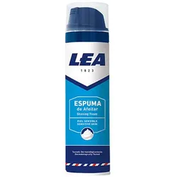 Lea  Rasierklingen Sensitive Skin Rasierschaum  in multifarben, Einheitsgrösse