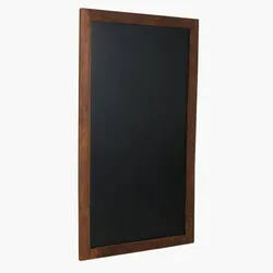 Kreidetafel Groß 180x100x3 cm
