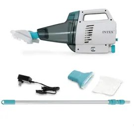 Intex Pool-Sauger wiederaufladbar inkl. Akku 28628