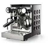 Rocket Espresso Appartamento TCA Shiny Steel/Black